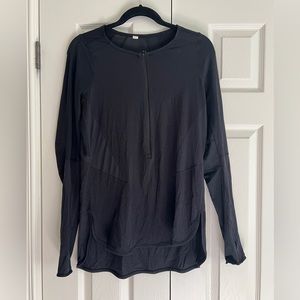 Lululemon long sleeve top